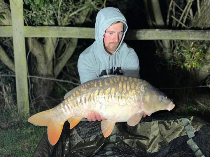 Foxhill Fishery