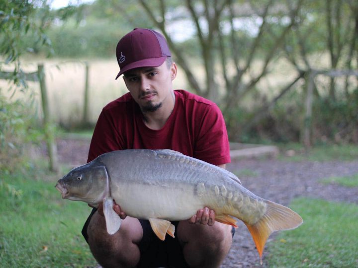 Foxhill Fishery