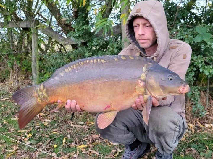 Foxhill Fishery