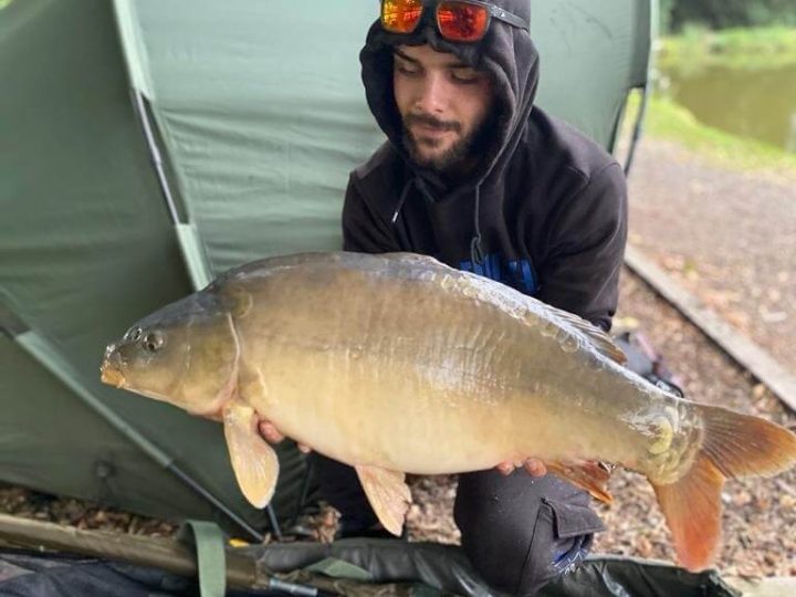 Foxhill Fishery