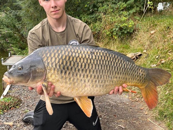 Foxhill Fishery