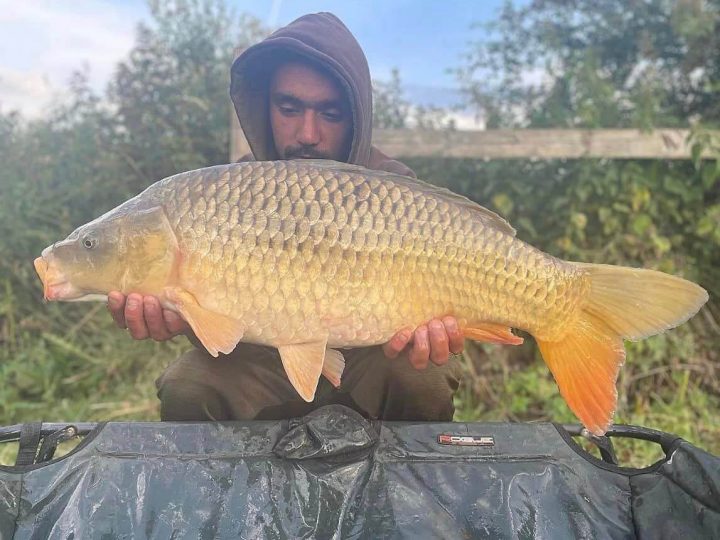 Foxhill Fishery