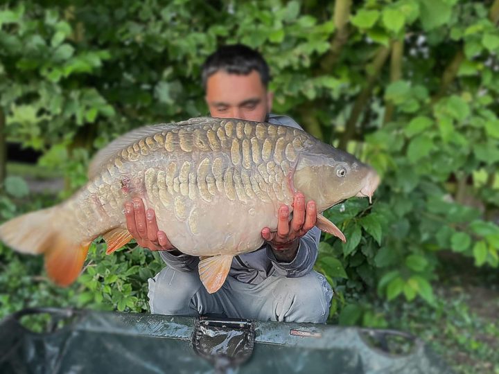 Foxhill Fishery