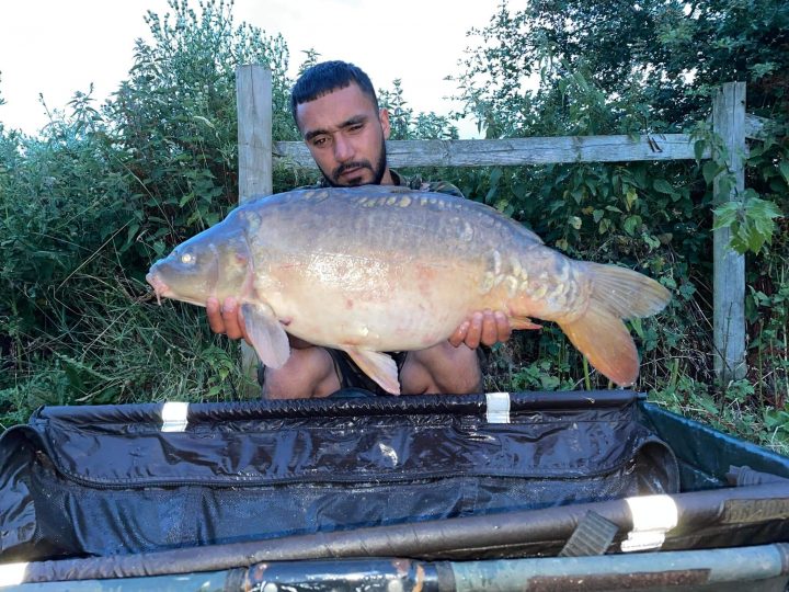 Foxhill Fishery