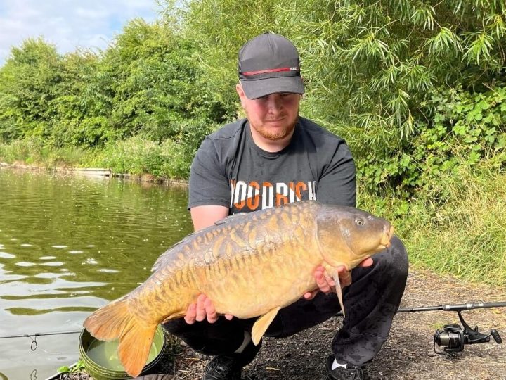 Foxhill Fishery