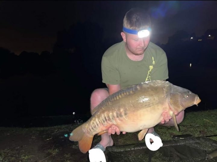 Foxhill Fishery