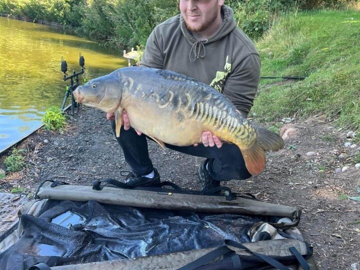 Foxhill Fishery