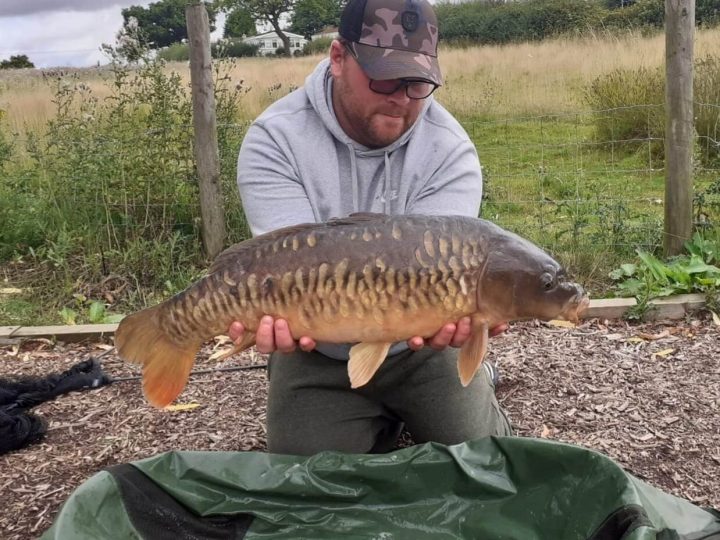 Foxhill Fishery