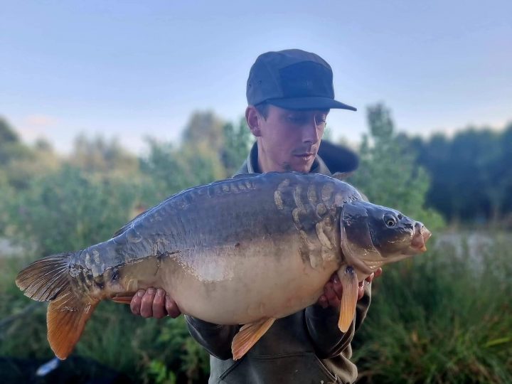 Foxhill Fishery